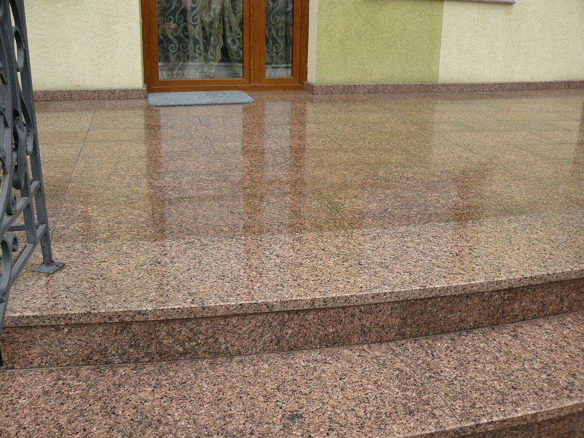 Гранитные изделия любой сложности в Протвино